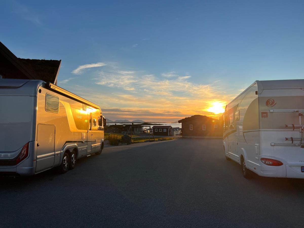 Bud Camping Екстериор снимка